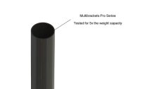 Multibrackets Deckenhalterung MBC1UX2 Professional