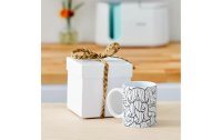 Cricut Transferpresse Mug Press Tassenpresse Sublimation