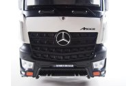Amewi Muldenkipper Mercedes-Benz Arocs Pro, Metall, RTR, 1:18