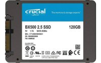 Crucial SSD BX500 2.5" SATA 240 GB