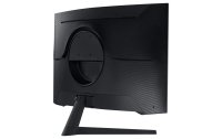 Samsung Monitor Odyssey G5 LC27G55TQBUXEN