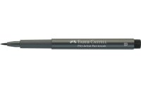 Faber-Castell Tuschestift Pitt Artist Pen B Warmgrau