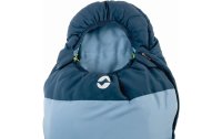 Outwell Kinderschlafsack Convertible Junior «R» Ice