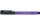 Faber-Castell Tuschestift Pitt Artist Pen B Purpurviolett