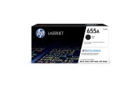 HP Toner Nr. 655A (CF450A) Black