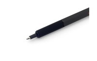 Rotring Kugelschreiber 600 Medium (M), Schwarz