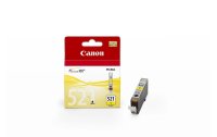 Canon Tinte CLI-521Y Yellow