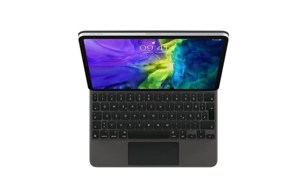 Apple Magic Keyboard iPad Pro 11" (1.-4.Gen) DE-Layout