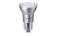 Philips Lampe 6 W (50 W) E27 Warmweiss