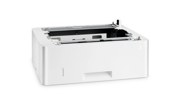 HP Papierschacht D9P29A