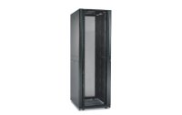 APC Netzwerkschrank NetShelter SX AR3150 42HE / Schwarz