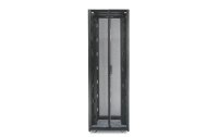 APC Netzwerkschrank NetShelter SX AR3150 42HE / Schwarz