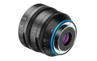 Irix Festbrennweite 15mm T/2.6 Cine (metrisch) – Sony E-Mount