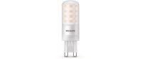 Philips Lampe LED 40W G9 WW 230 V D
