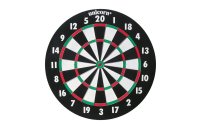 Unicorn Dartboard Paper Board XL