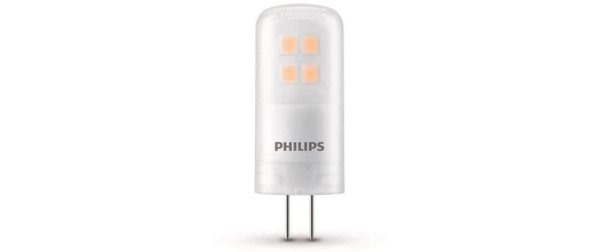 Philips Lampe LED 28W G4 WW 12 V ND Warmweiss