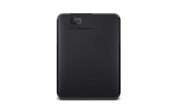 Western Digital Externe Festplatte WD Elements Portable 2 TB