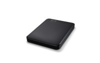 Western Digital Externe Festplatte WD Elements Portable 2 TB