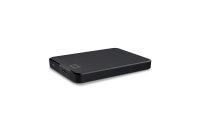 Western Digital Externe Festplatte WD Elements Portable 2 TB