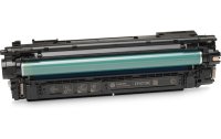 HP Toner Nr. 657X (CF471X) Cyan