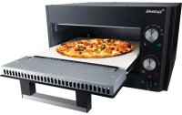 Steba Pizzaofen PB 1800 Ø 30 cm