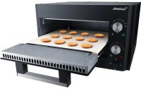 Steba Pizzaofen PB 1800 Ø 30 cm