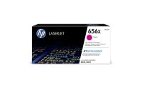 HP Toner Nr. 656X (CF463X) Magenta