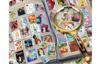 Ravensburger Puzzle Meine liebsten Briefmarken