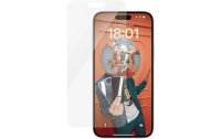 Panzerglass Displayschutz Classic Fit iPhone 15 Plus