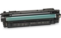 HP Toner Nr. 655A (CF452A) Yellow