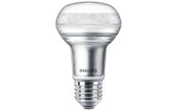Philips Lampe LEDcla 60W E27 R63 WW D 36D Warmweiss
