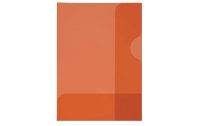 Kolma Präsentationsmappe Easy A4 KolmaFlex Orange
