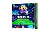 Superclub Superclub: Das Fussballmanager-Brettspiel -DE-