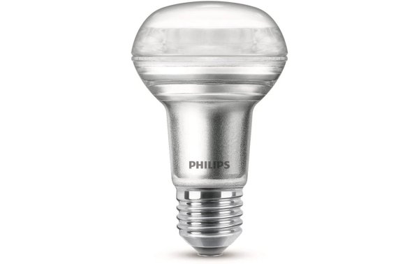 Philips LEDcla 40W E27 R63 WW ND 36D