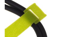 Bemero XLR-Kabel XLRm - 6.3 Klinken Kabel 10 m symmetrisch