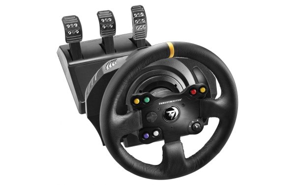 Thrustmaster Lenkrad TX Leather Racing Wheel