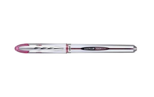 Uni Rollerball Vision Elite 0.8 mm Bordeaux