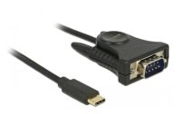 Delock Serial-Adapter 62964 USB-C