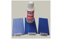 Deluxe Materials Mattierungsmittel Make it Matt 1 Stück, Transparent