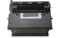 HP Toner Nr. 37Y (CF237Y) Black