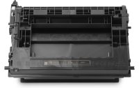 HP Toner Nr. 37X (CF237X) Black