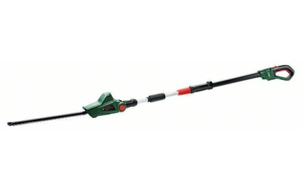 Bosch Teleskop-Heckenschere UniversalHedglePole 18 V, Solo