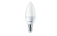 Philips Lampe 5 W (40 W) E14 Warmweiss