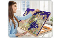 Ravensburger Puzzleboard Für 300-1000 Stück Puzzle