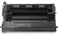 HP Toner Nr. 37A (CF237A) Black
