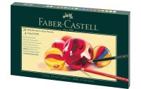 Faber-Castell Farbstifte Polychromos Geschenkset