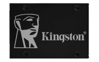 Kingston SSD KC600 2.5" SATA 2048 GB