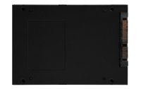 Kingston SSD KC600 2.5" SATA 2048 GB