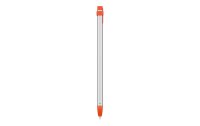 Logitech Eingabestift Crayon Grau/Orange