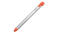 Logitech Eingabestift Crayon Grau/Orange